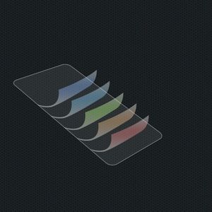 Nillkin Szkło hartowane Nillkin Amazing H do Huawei P40 uniwersalny 2