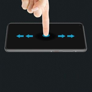 Nillkin Szkło hartowane Nillkin Amazing H do Huawei P40 uniwersalny 3