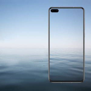 Nillkin Szkło hartowane Nillkin Amazing H do Huawei P40 uniwersalny 6
