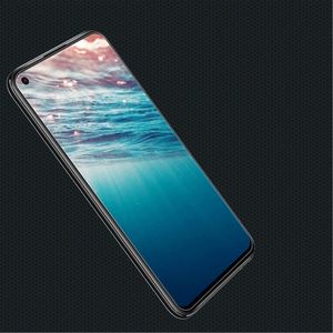 Nillkin Szkło hartowane Nillkin Amazing H do Huawei P40 uniwersalny 7