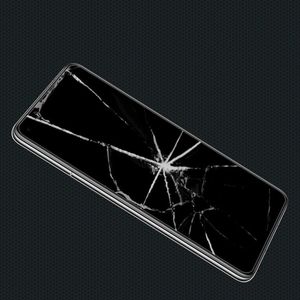 Nillkin Szkło hartowane Nillkin Amazing H do Huawei P40 uniwersalny 9