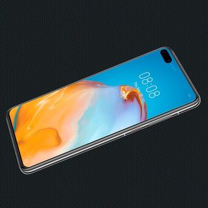 Nillkin Szkło hartowane Nillkin Amazing H do Huawei P40 uniwersalny 10