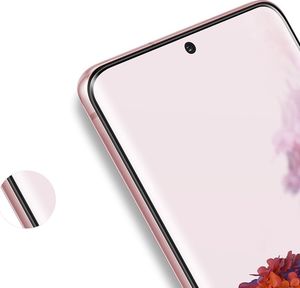 Nillkin Szkło hartowane Nillkin 3D DS.+ MAX do Samsung Galaxy S20 uniwersalny 13