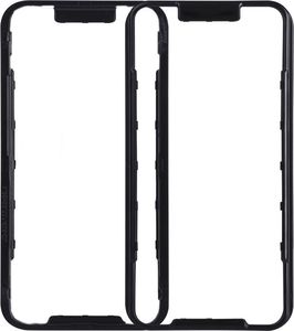 Nillkin Szkło hartowane Nillkin 3D DS.+ MAX do Samsung Galaxy S20 uniwersalny 4