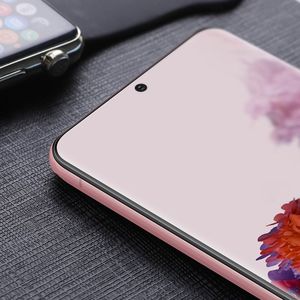 Nillkin Szkło hartowane Nillkin 3D DS.+ MAX do Samsung Galaxy S20 uniwersalny 5