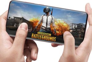 Nillkin Szkło hartowane Nillkin 3D DS.+ MAX do Samsung Galaxy S20 uniwersalny 7