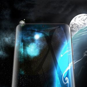 Nillkin Szkło hartowane Nillkin 3D DS.+ MAX do Samsung Galaxy S20 uniwersalny 8