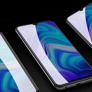Nillkin Szkło hartowane Nillkin Amazing H+ PRO do Xiaomi Redmi 9 uniwersalny 11