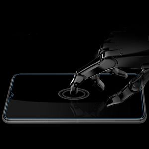 Nillkin Szkło hartowane Nillkin Amazing H+ PRO do Xiaomi Redmi 9 uniwersalny 4