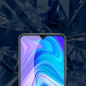 Nillkin Szkło hartowane Nillkin Amazing H+ PRO do Xiaomi Redmi 9 uniwersalny 5