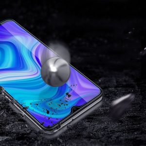 Nillkin Szkło hartowane Nillkin Amazing H+ PRO do Xiaomi Redmi 9 uniwersalny 8
