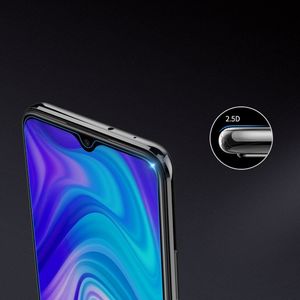 Nillkin Szkło hartowane Nillkin Amazing H+ PRO do Xiaomi Redmi 9 uniwersalny 9