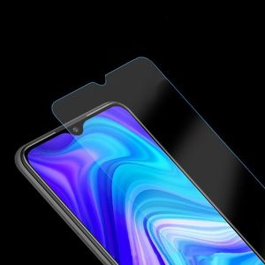 Nillkin Szkło hartowane Nillkin Amazing H+ PRO do Xiaomi Redmi 9 uniwersalny 10