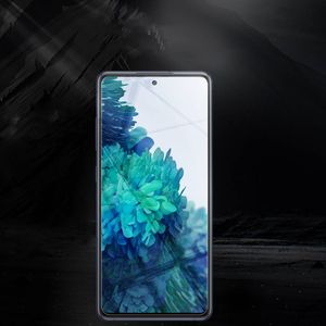 Nillkin Szkło hartowane Nillkin Amazing H do Samsung Galaxy S20 FE uniwersalny 2