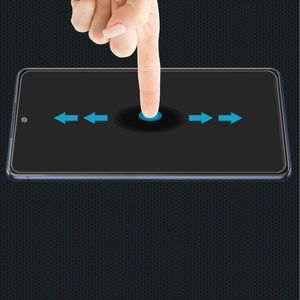 Nillkin Szkło hartowane Nillkin Amazing H do Samsung Galaxy S20 FE uniwersalny 4