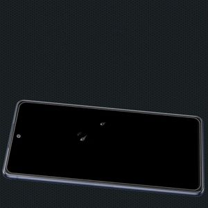 Nillkin Szkło hartowane Nillkin Amazing H do Samsung Galaxy S20 FE uniwersalny 5