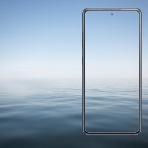 Nillkin Szkło hartowane Nillkin Amazing H do Samsung Galaxy S20 FE uniwersalny 7