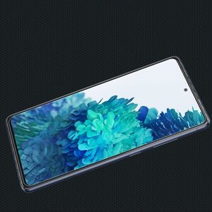 Nillkin Szkło hartowane Nillkin Amazing H do Samsung Galaxy S20 FE uniwersalny 10