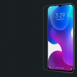 Nillkin Szkło hartowane Nillkin Amazing H do Xiaomi Mi 10 Lite uniwersalny 11