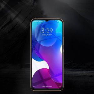 Nillkin Szkło hartowane Nillkin Amazing H do Xiaomi Mi 10 Lite uniwersalny 2