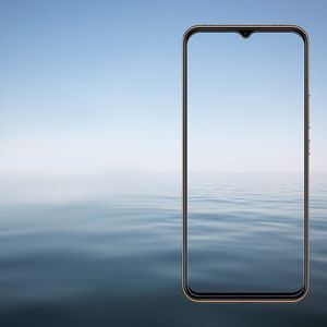 Nillkin Szkło hartowane Nillkin Amazing H do Xiaomi Mi 10 Lite uniwersalny 7