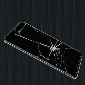 Nillkin Szkło hartowane Nillkin Amazing H do Xiaomi Mi 10 Lite uniwersalny 9