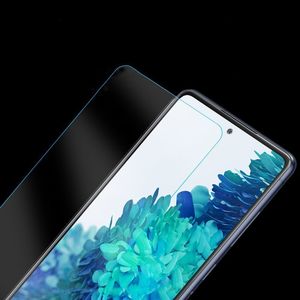 Nillkin Szkło hartowane Nillkin H+ PRO do Samsung Galaxy S20 FE uniwersalny 11