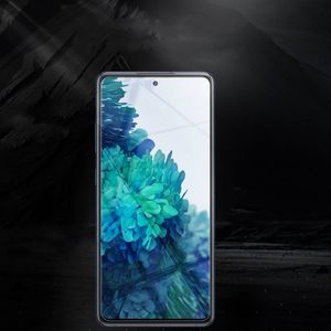 Nillkin Szkło hartowane Nillkin H+ PRO do Samsung Galaxy S20 FE uniwersalny 2