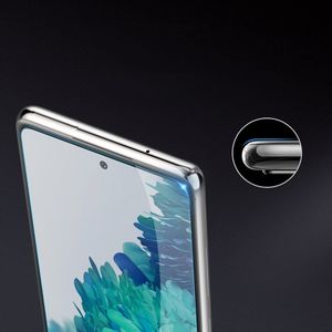 Nillkin Szkło hartowane Nillkin H+ PRO do Samsung Galaxy S20 FE uniwersalny 10