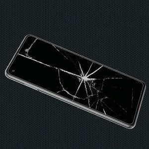 Nillkin Szkło hartowane Nillkin Amazing H do Samsung Galaxy A21s uniwersalny 11