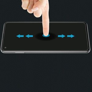 Nillkin Szkło hartowane Nillkin Amazing H do Samsung Galaxy A21s uniwersalny 6