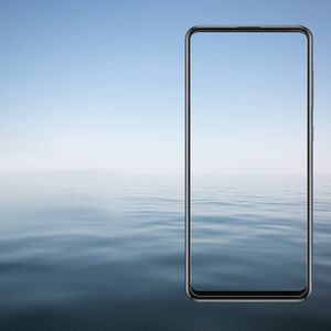 Nillkin Szkło hartowane Nillkin Amazing H do Samsung Galaxy A21s uniwersalny 9