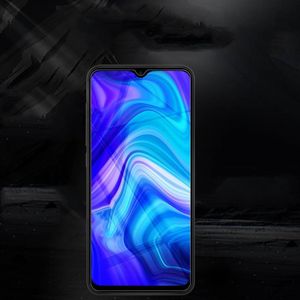 Nillkin Szkło hartowane Nillkin Amazing H do Xiaomi Redmi 9A / 9C uniwersalny 2