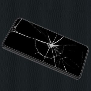 Nillkin Szkło hartowane Nillkin Amazing H do Xiaomi Redmi 9A / 9C uniwersalny 8