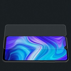Nillkin Szkło hartowane Nillkin Amazing H do Xiaomi Redmi 9A / 9C uniwersalny 9