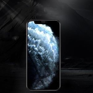 Nillkin Szkło hartowane Nillkin Amazing H do Apple iPhone 12 Mini uniwersalny 2