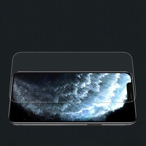 Nillkin Szkło hartowane Nillkin Amazing H do Apple iPhone 12 Mini uniwersalny 8