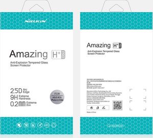 Nillkin Szkło hartowane Nillkin Amazing H+ PRO do Asus ROG Phone 3 uniwersalny 2