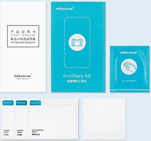 Nillkin Szkło hartowane Nillkin Amazing H+ PRO do Asus ROG Phone 3 uniwersalny 4