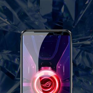 Nillkin Szkło hartowane Nillkin Amazing H+ PRO do Asus ROG Phone 3 uniwersalny 5