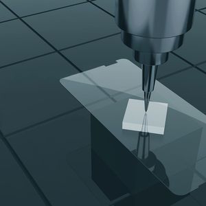 Nillkin Szkło hartowane Nillkin Amazing H+ PRO do Asus ROG Phone 3 uniwersalny 6