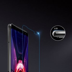 Nillkin Szkło hartowane Nillkin Amazing H+ PRO do Asus ROG Phone 3 uniwersalny 8