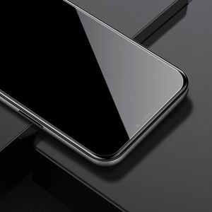 Nillkin Szkło hartowane Nillkin Amazing CP+ PRO do Apple iPhone 12 Pro Max uniwersalny 2