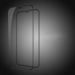 Nillkin Szkło hartowane Nillkin Amazing CP+ PRO do Apple iPhone 12 Pro Max uniwersalny 4