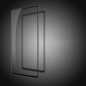 Nillkin Szkło hartowane Nillkin Amazing CP+ PRO do Samsung Galaxy S20 FE uniwersalny 3