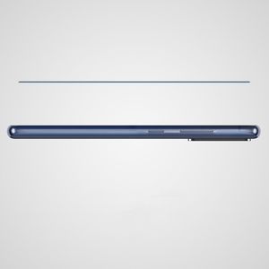 Nillkin Szkło hartowane Nillkin Amazing CP+ PRO do Samsung Galaxy S20 FE uniwersalny 5