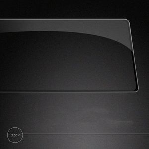 Nillkin Szkło hartowane Nillkin Amazing CP+ PRO do Samsung Galaxy S20 FE uniwersalny 6