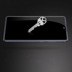 Nillkin Szkło hartowane Nillkin Amazing CP+ PRO do Samsung Galaxy S20 FE uniwersalny 7