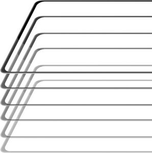 Nillkin Szkło hartowane Nillkin Amazing CP+ PRO do Samsung Galaxy S20 FE uniwersalny 8