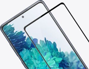 Nillkin Szkło hartowane Nillkin Amazing CP+ PRO do Samsung Galaxy S20 FE uniwersalny 9